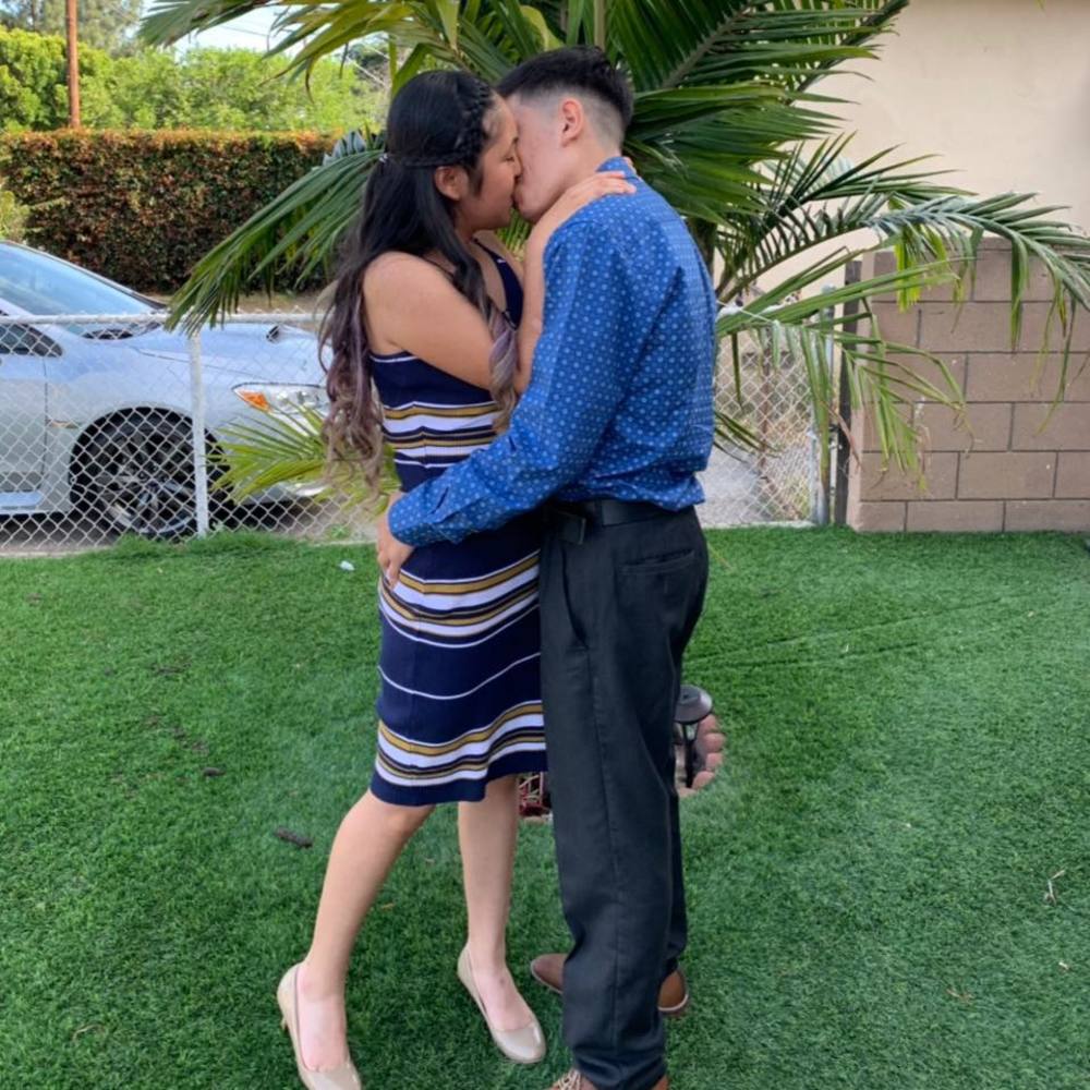 Meet your Posher, Carlos